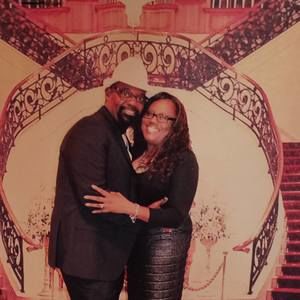 Meet your Posher, Tony